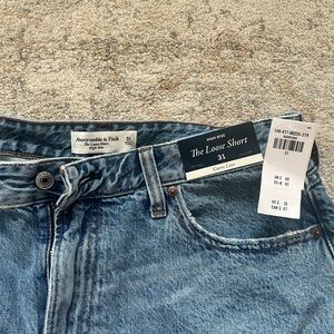 Abercrombie & Fitch Shorts